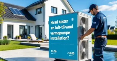 Of course! Please provide the English text you would like me to translate into Danish.