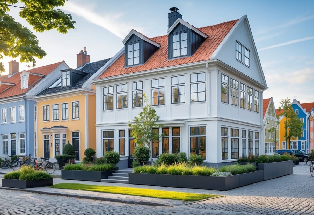Fordele ved totalrenovering af dit hjem i København