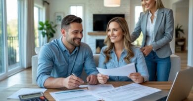 Sådan sikrer du dig ved boligkøb med ejerskifteforsikring