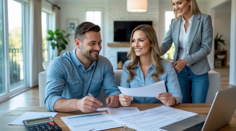 Sådan sikrer du dig ved boligkøb med ejerskifteforsikring