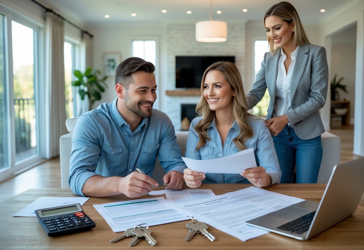 Sådan sikrer du dig ved boligkøb med ejerskifteforsikring
