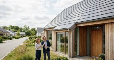 Er et solcelletag den rigtige investering til dit hus