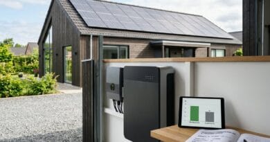 Batteri til solceller hvad koster det og hvad påvirker prisen