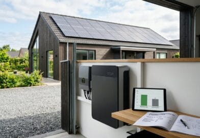 Batteri til solceller hvad koster det og hvad påvirker prisen