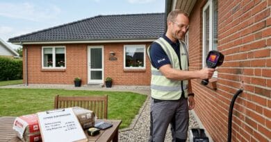 Hulmursisolering pris hvad koster det at isolere huset