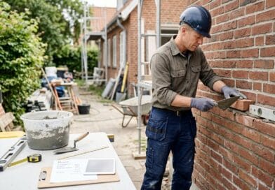 Hvad koster en murer i timen Se hvad der påvirker timeprisen