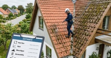 Hvad koster tagrens pris og faktorer der påvirker regningen