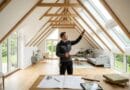 Loft til kip hvad koster det og hvad påvirker prisen