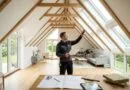 Loft til kip hvad koster det og hvad påvirker prisen