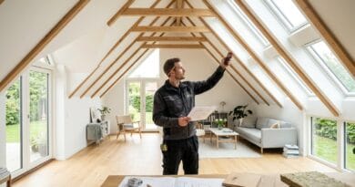 Loft til kip hvad koster det og hvad påvirker prisen