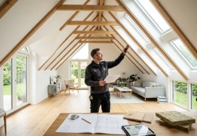 Loft til kip hvad koster det og hvad påvirker prisen