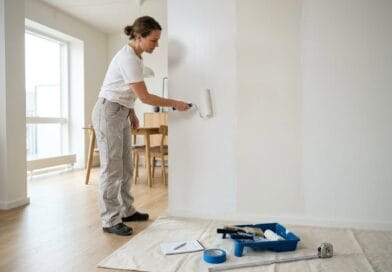 Maler pris pr m2 hvad koster professionelt malerarbejde