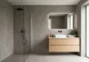 Microcement på badeværelset hvad koster det