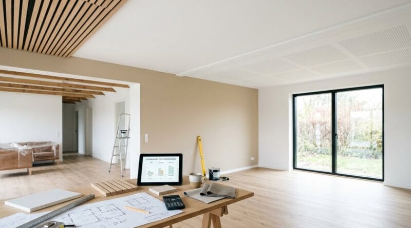 Nyt loft hvad koster forskellige loftløsninger