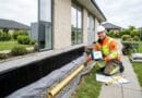 Omfangsdræn pris hvad koster det omkring et hus