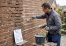 Omfugning af murværk pris pr m2 og hvad arbejdet omfatter