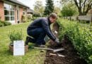 Plantning af hæk hvad koster planter og professionel hjælp