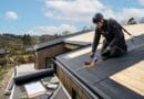 Tagpap pris pr m2 hvad koster materialer og montering