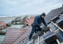 Vind og frost stiller særlige krav når taget skal renoveres i Nordjylland